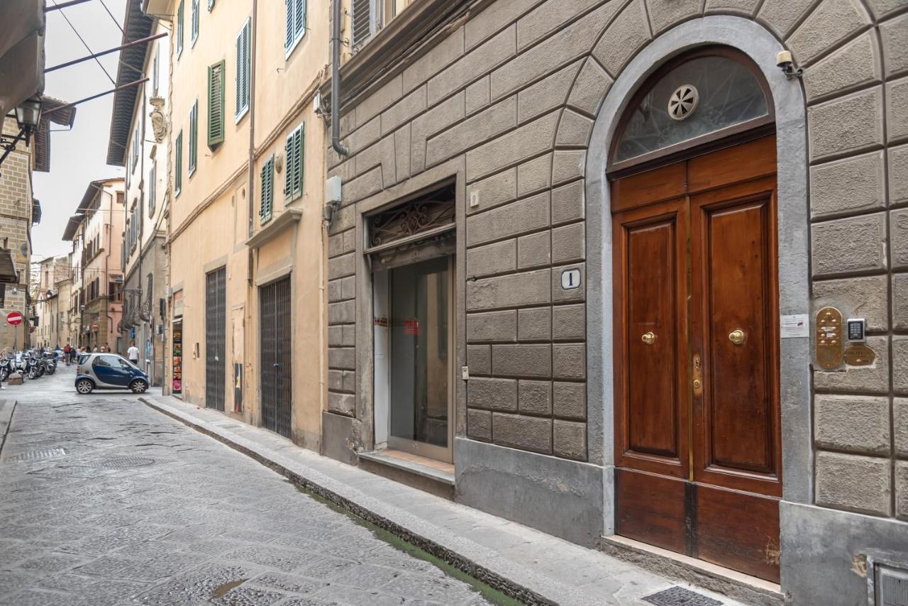Apartamento Casa Boss Santa Maria Novella *