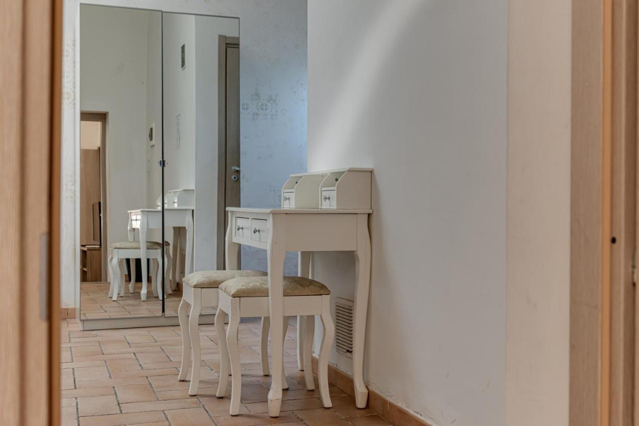 Casa Boss Santa Maria Novella Apartamento *