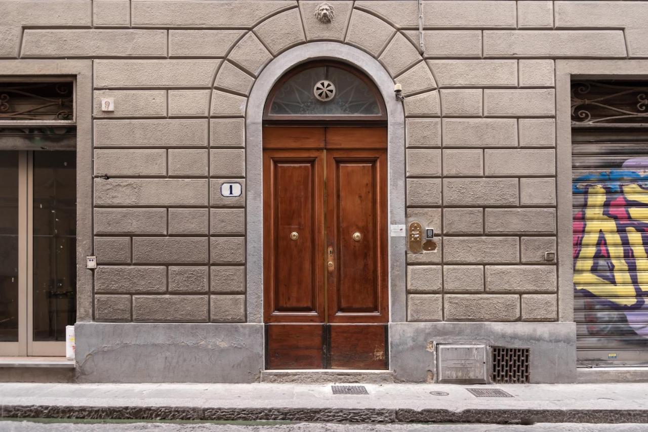 Apartamento Casa Boss Santa Maria Novella Florencia