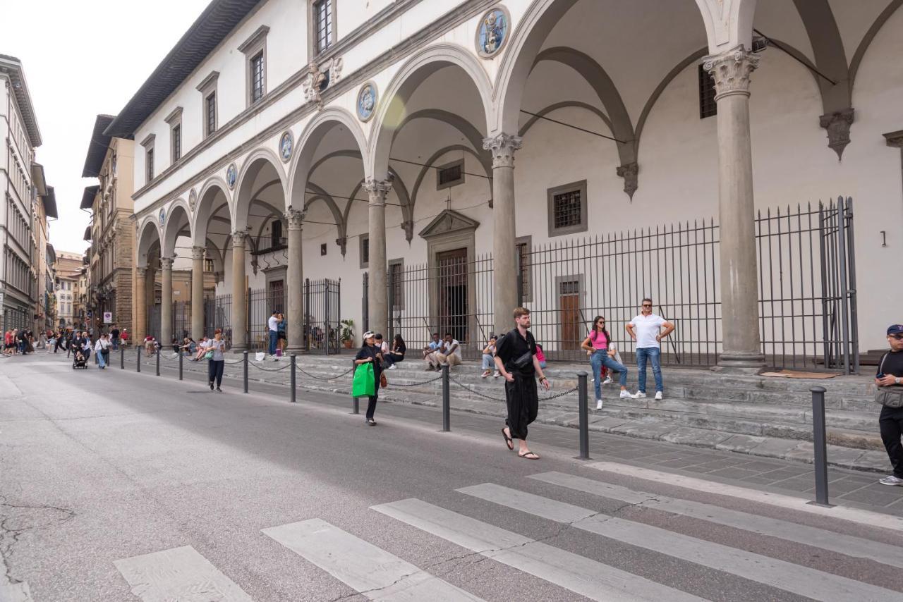 Casa Boss Santa Maria Novella * Florencia