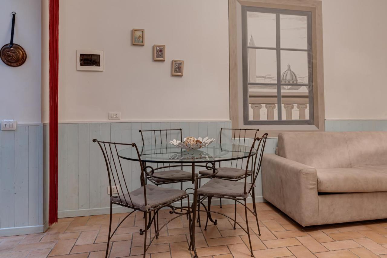 Casa Boss Santa Maria Novella Apartamento