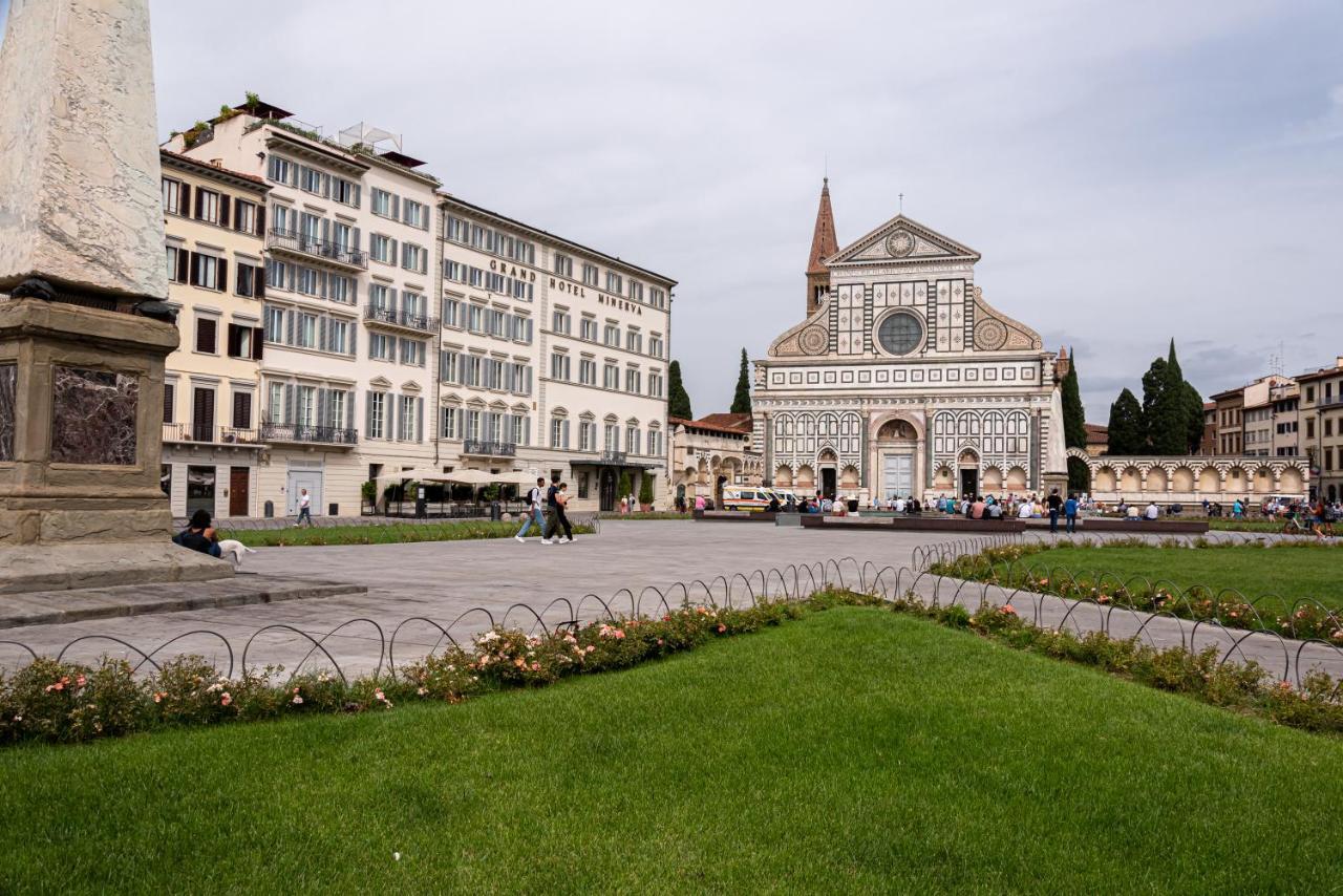Casa Boss Santa Maria Novella * Florencia