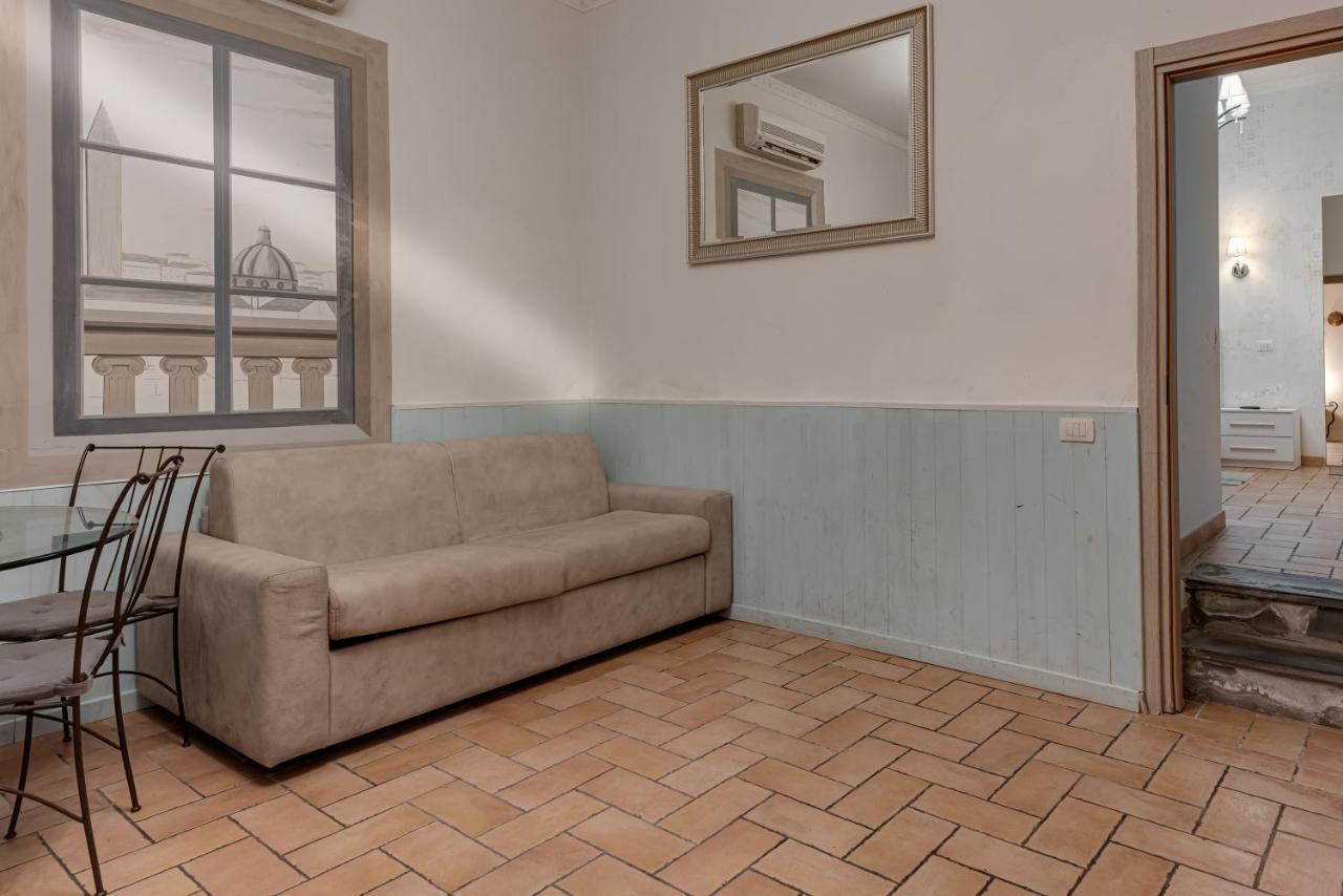 Casa Boss Santa Maria Novella Apartamento Florencia