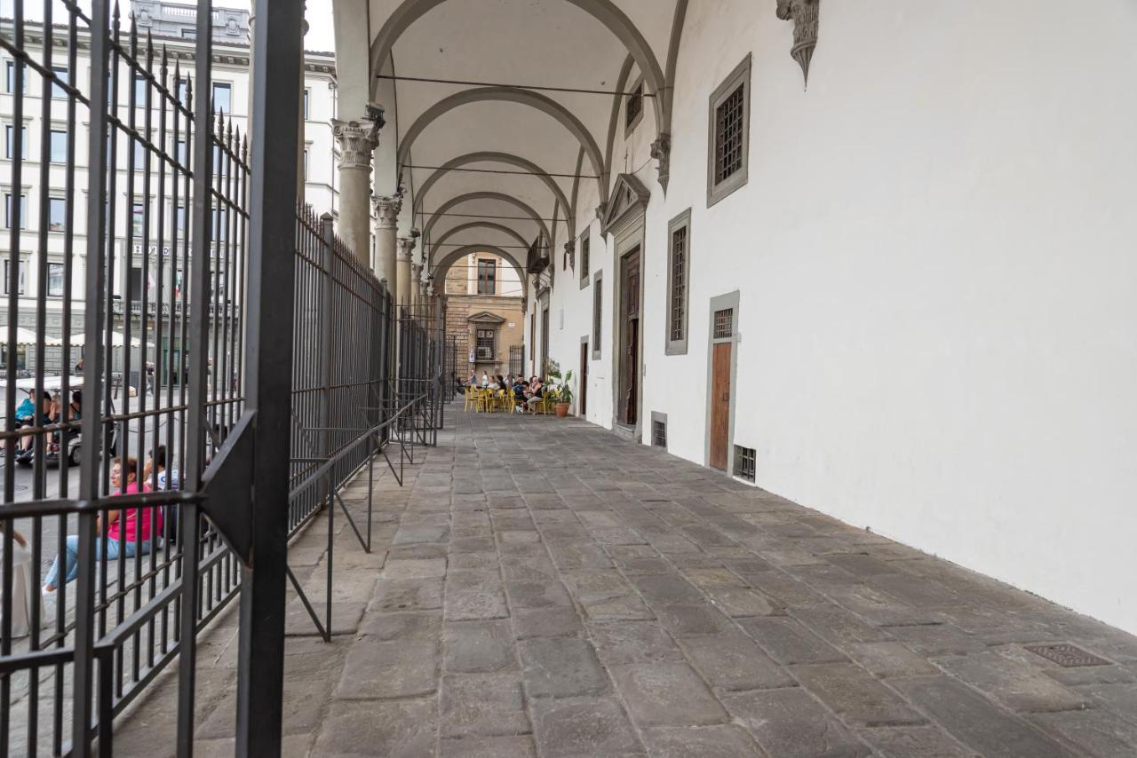 Apartamento Casa Boss Santa Maria Novella