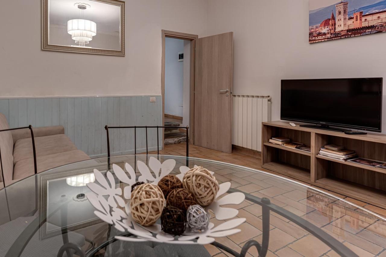 Casa Boss Santa Maria Novella Apartamento
