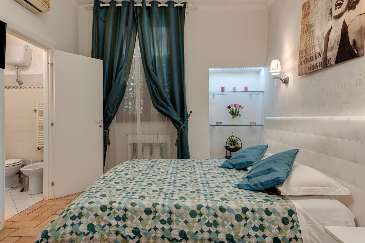 Casa Boss Santa Maria Novella Apartamento *
