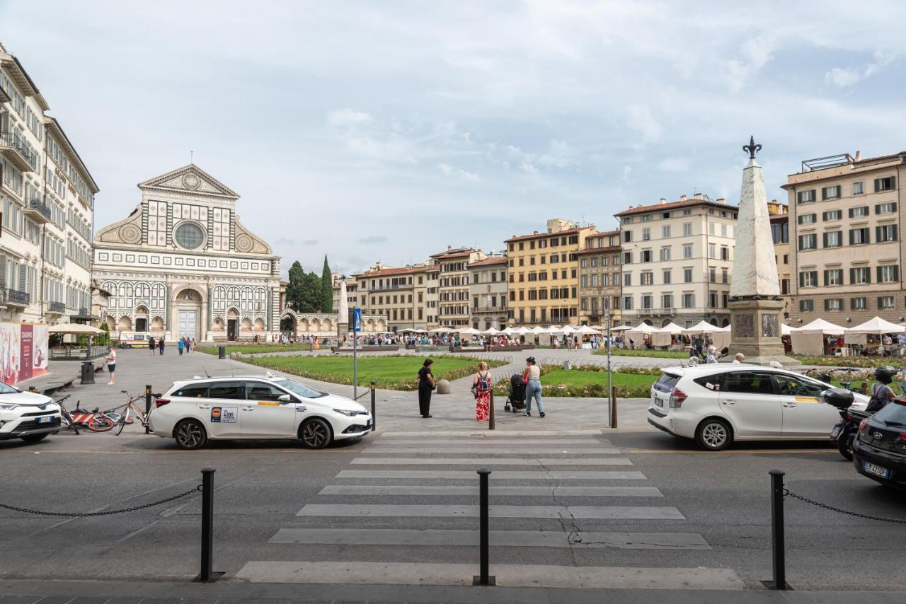 Apartamento Casa Boss Santa Maria Novella