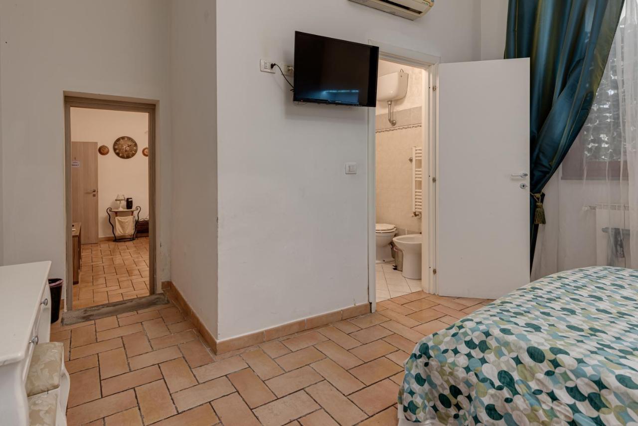 Casa Boss Santa Maria Novella Apartamento Florencia
